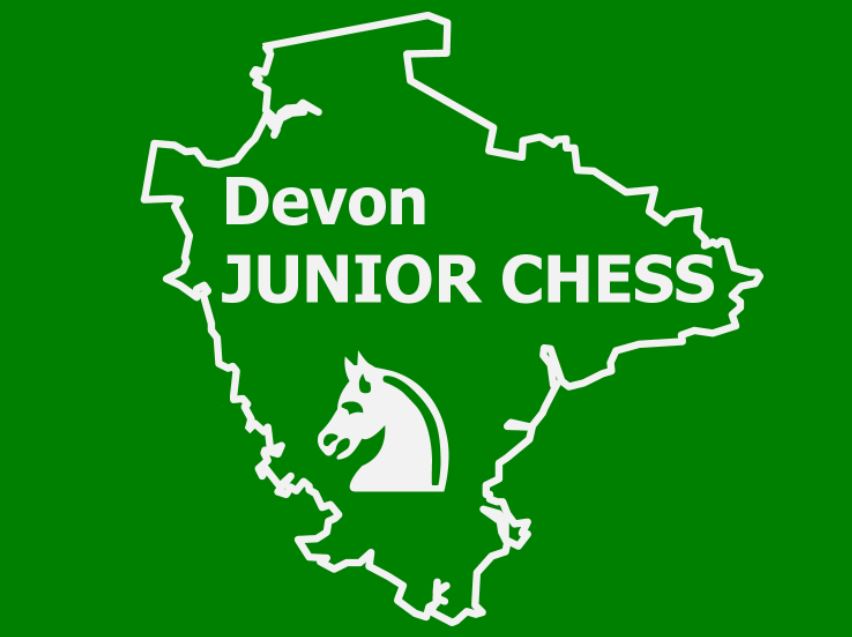 Devon Junior Chess Association